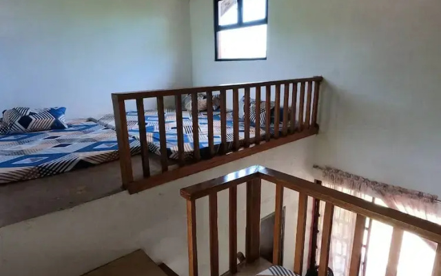 Pamana Beach House