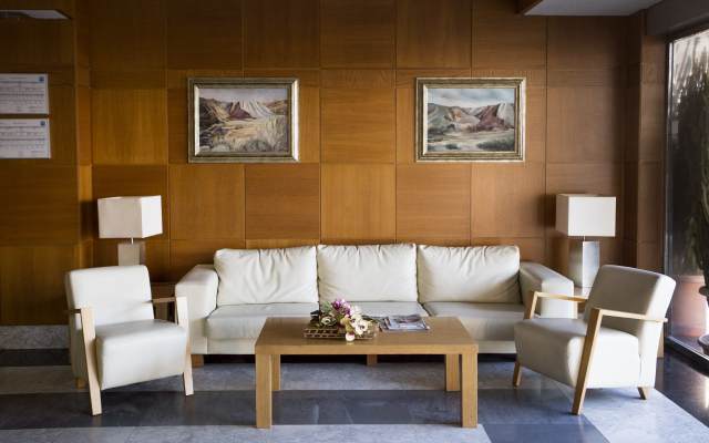 Hotel Manolo