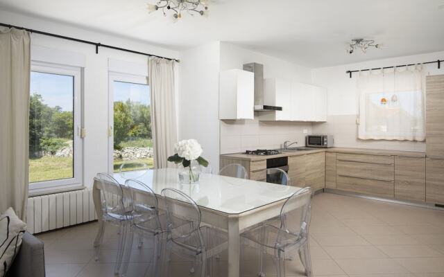 Villa in Sorici With Private Pool