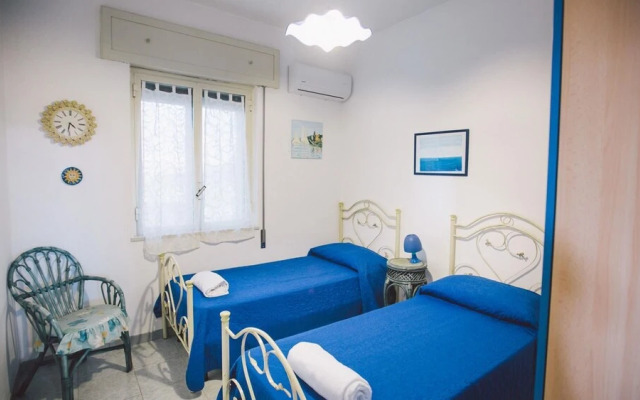 Villa Nautilus 10 in Ispica