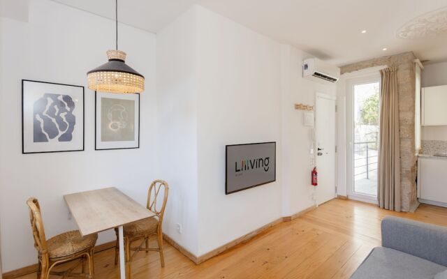 Liiiving - Casa da Vinha Apartment VII