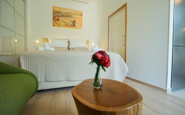 Destino City Apartments