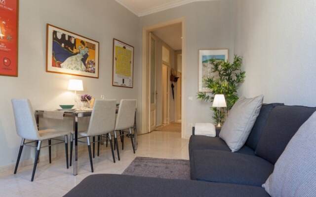 Sant Antoni Apartments