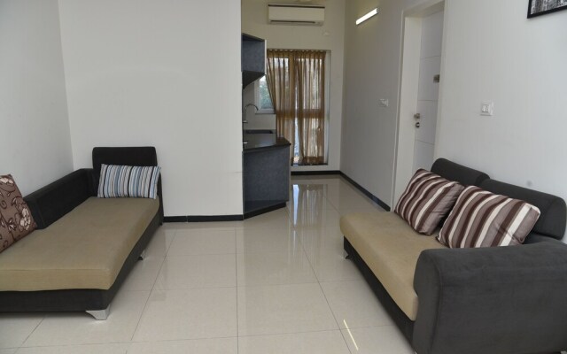 High Point Serviced Apartment