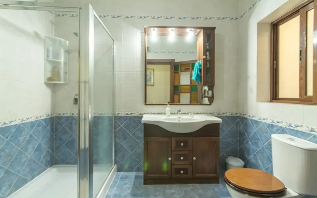 Well Located Cozy House Courtyard Kalka