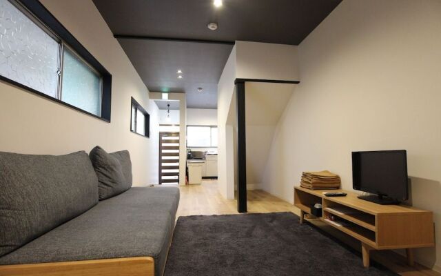 The Neighbors Tsukamoto