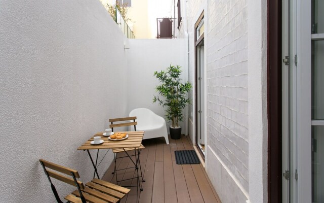 Vila Rosario I Apartment Rentexperience