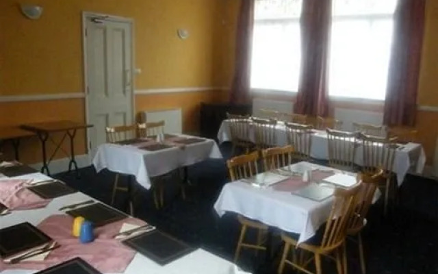 Macatsim Seaview Sunset