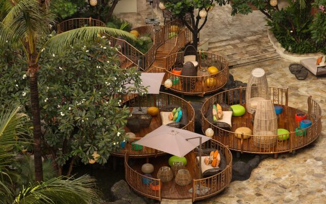 The Plaza Residences