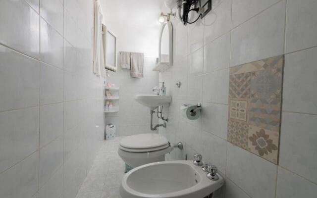 Il Riccio Apartment 28