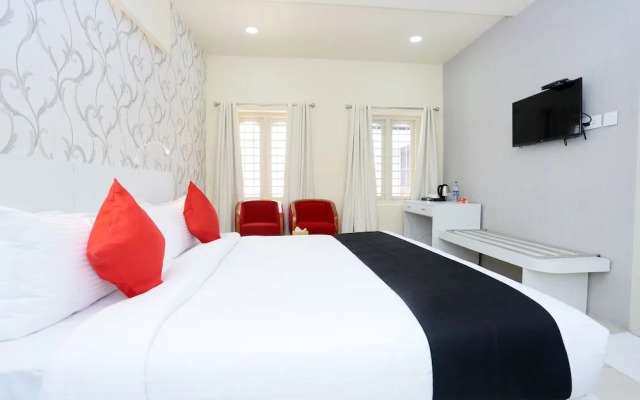 Hotel Kumily Gate by OYO Rooms