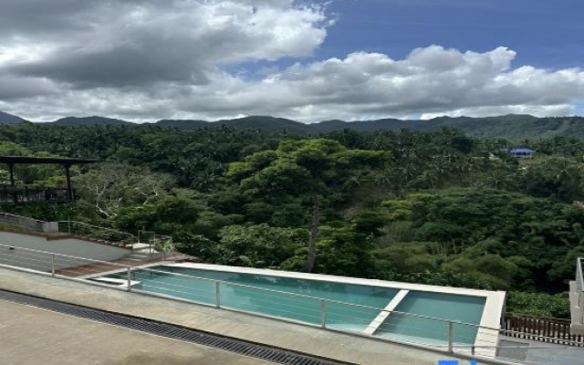 Magarra Hotel