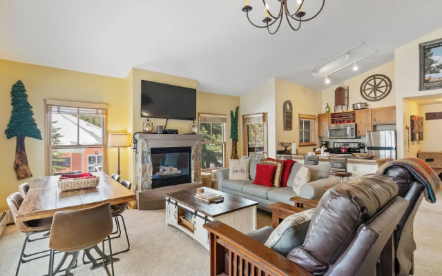 Jackpine Lodge #8009