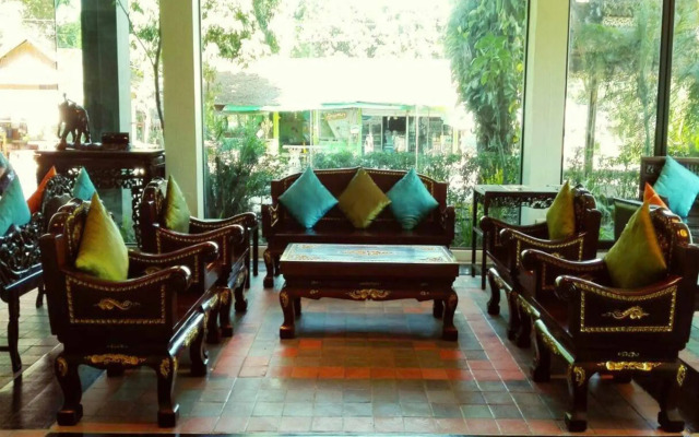 A Hotel Simply