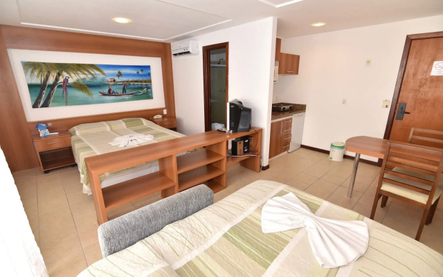 Mirador Praia Hotel