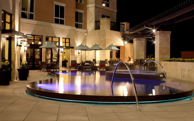 Hyatt Centric The Woodlands