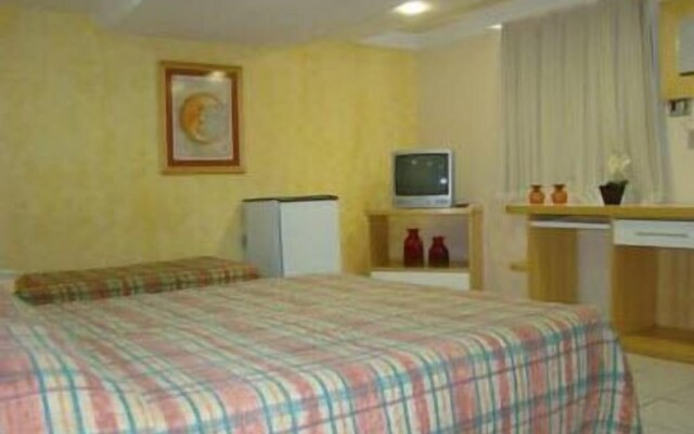 Raio de Sol Praia Hotel