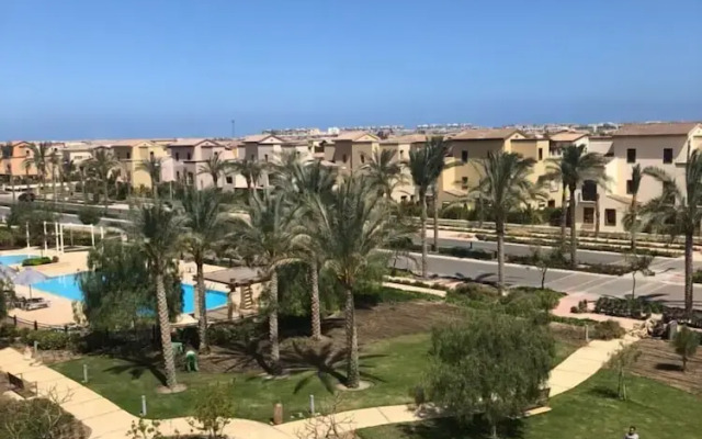 Marassi North Coast Catania C7 Chalet 3b