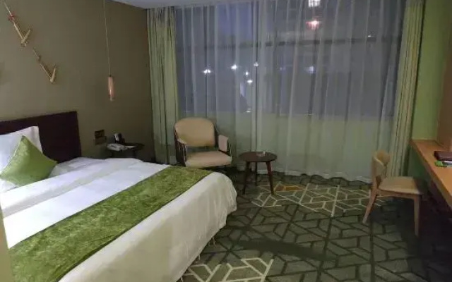 Shengji Hotel