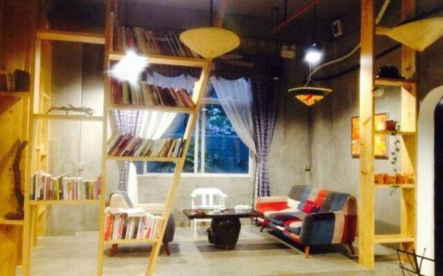 Muyu Boutique B&B
