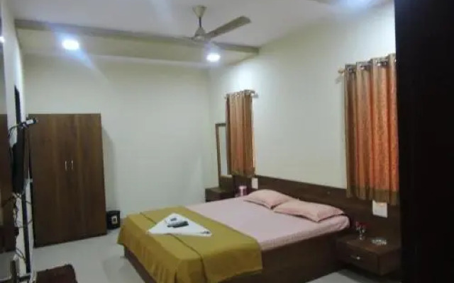 Lords Panchgani Club