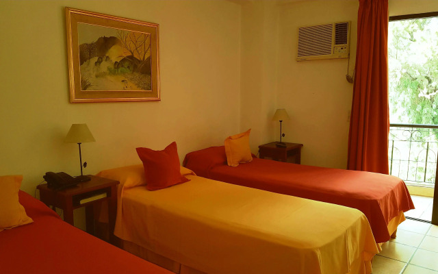 AltoParque Hotel