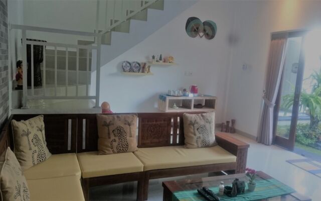 Villa Esperanza Canggu