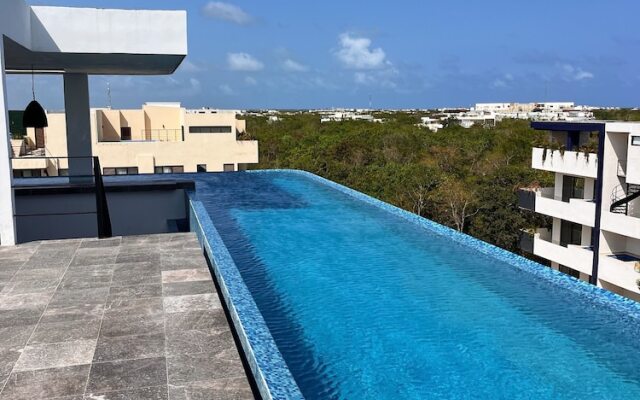 Studio Toh 210 - Elle Residence