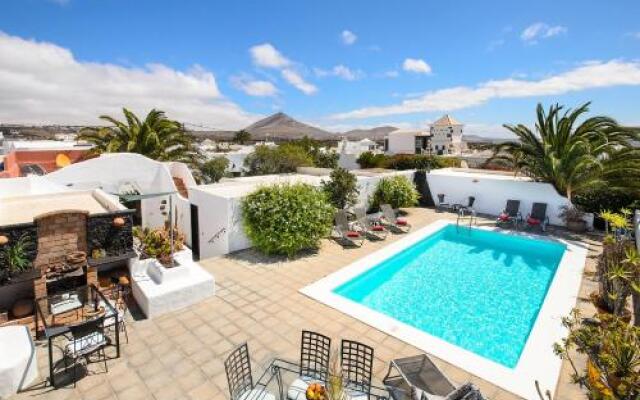 Villa La Guajira