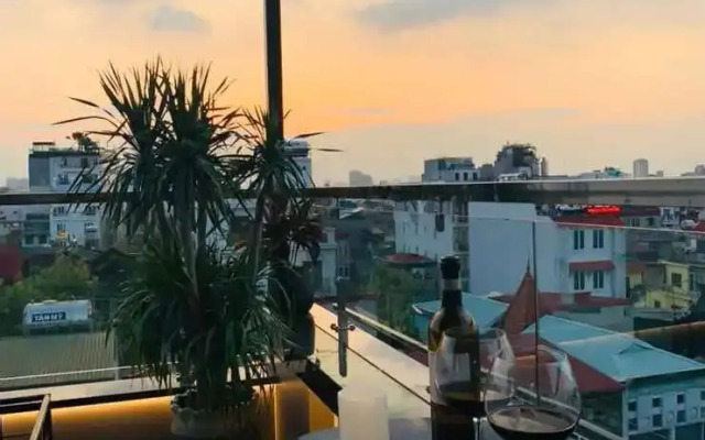 Hanoi Fiesta Hotel & Spa