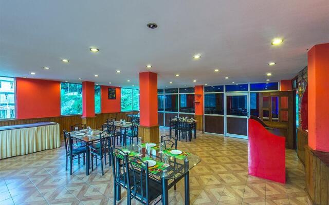 Mayal Retreat