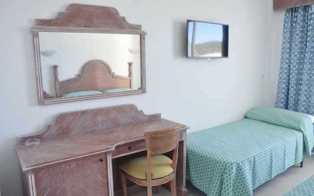 Hotel Neptuno