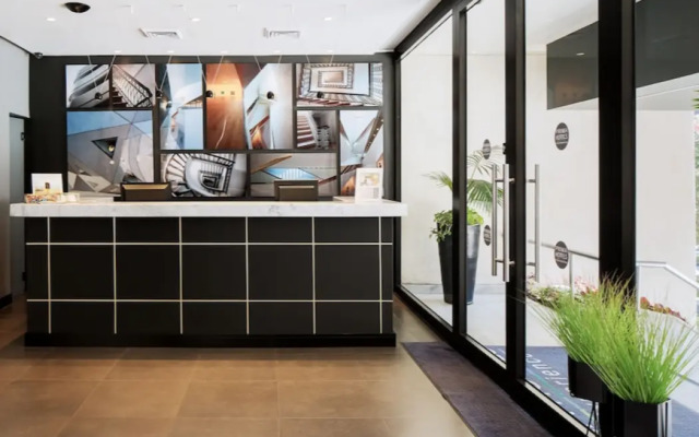 Prima Tel Aviv Hotel