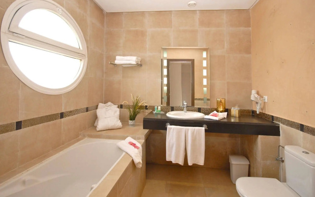 Wellness & Sport Center Morocco