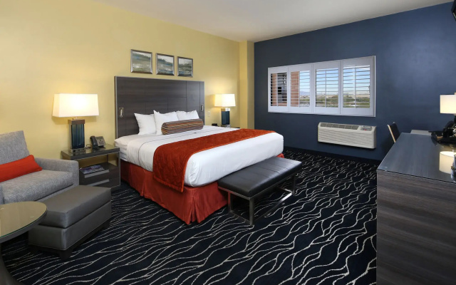 Desert Diamond Casino & Hotel