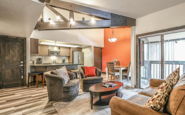 Wild Irishman 1064a by Summitcove Vacation Lodging