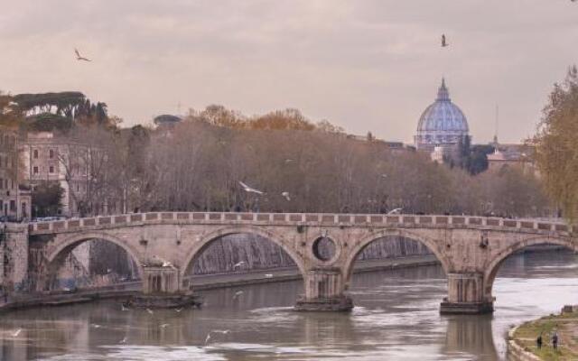 La Bonosa Trastevere