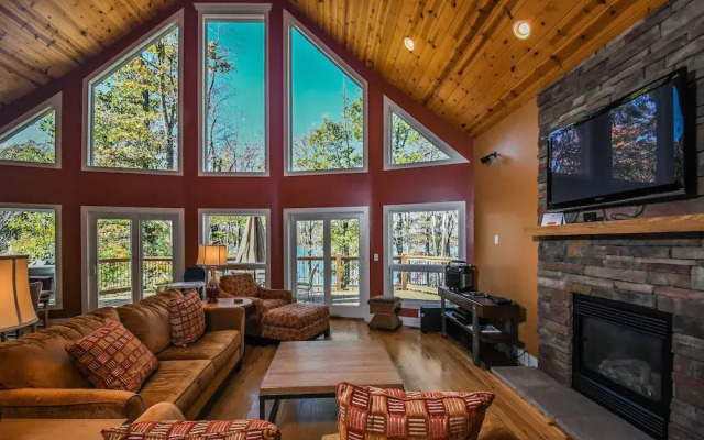 Four Seasons Chateau 5 Bedroom House