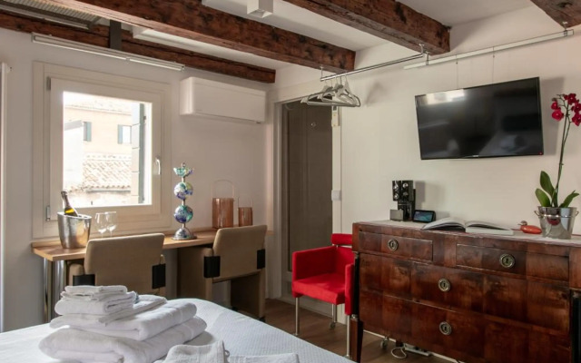 Biennale Gallery Suite