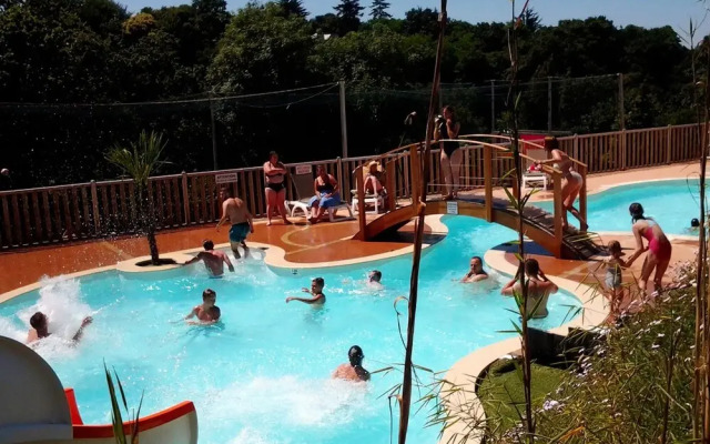 Camping Le Panoramic