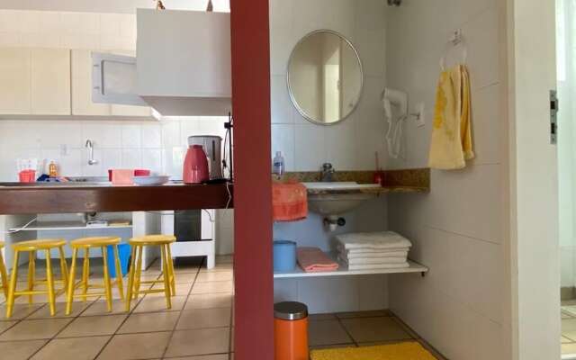 Residencial Via Praia