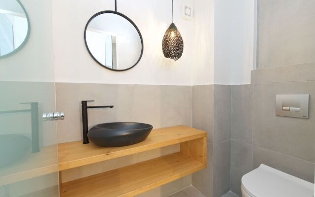 Alancia Suites