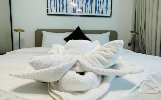 Marina Vista Luxury Breathtaking Views