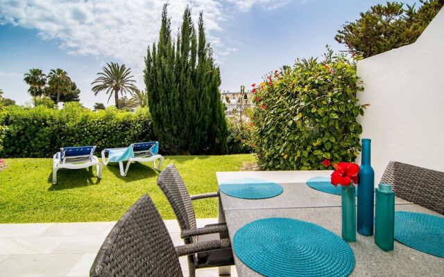 Apartment Los Dragos - Roomservice