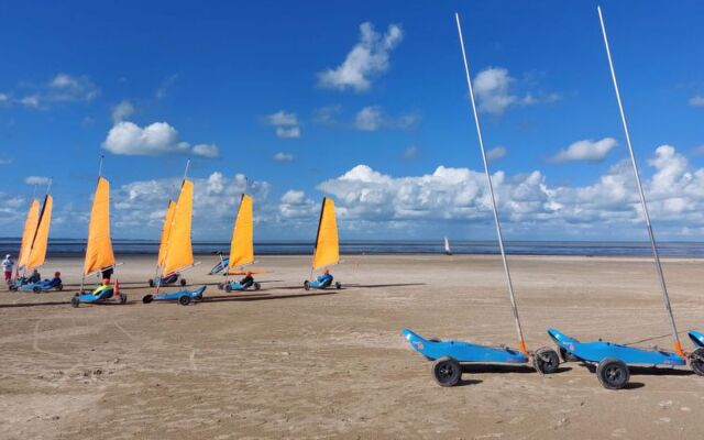 House La Grève Lany