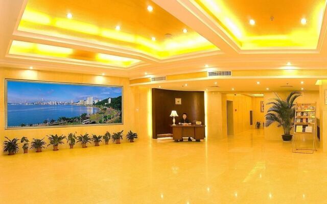 Xiangjiang Hotel