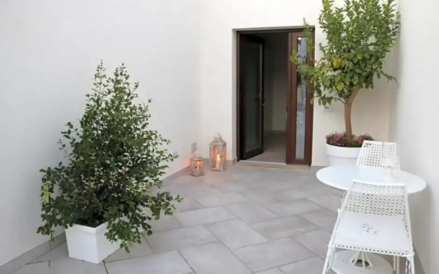 Eunice Bed And Breakfast