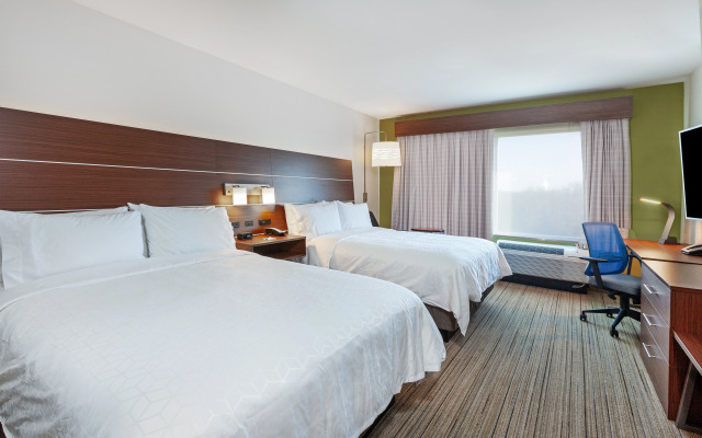 Holiday Inn Exp Stes Owasso by IHG