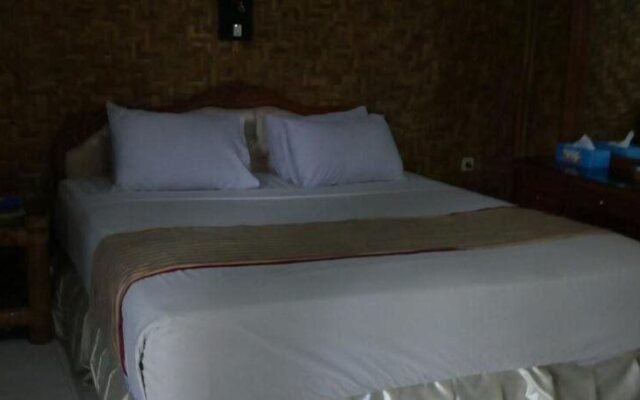 Hotel Galuh Prambanan