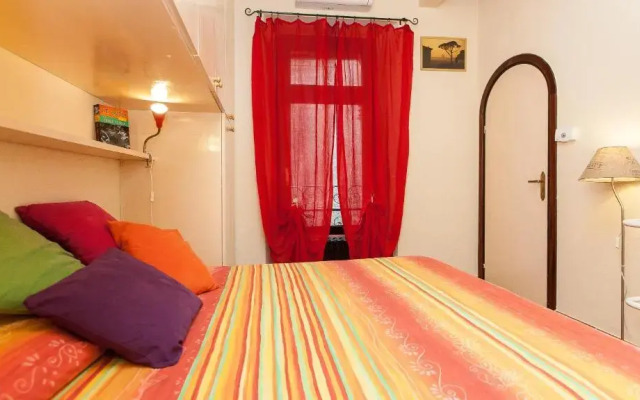 Alloggio via del Governo Vecchio 34